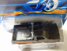 Load image into Gallery viewer, Hot Wheels 2001 Collector #187 Bywayman Pickup Truck - TulipStuff
