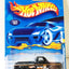 Hot Wheels 2001 Collector #187 Bywayman Pickup Truck - TulipStuff