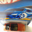 Hot Wheels 2001 Collector #219 1980 Corvette PR5 Diecast Sports Car - TulipStuff