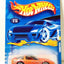 Hot Wheels 2001 Collector #219 1980 Corvette PR5 Diecast Sports Car - TulipStuff