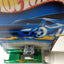 Hot Wheels Extreme Sports Double Vision Collector 2001 #082 - TulipStuff