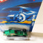 Hot Wheels 2001 Collector #150 Enforcer Police Sprint Buggy - TulipStuff