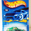 Hot Wheels 2001 Collector #150 Enforcer Police Sprint Buggy - TulipStuff