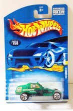 Load image into Gallery viewer, Hot Wheels 2001 Collector #150 Enforcer Police Sprint Buggy - TulipStuff
