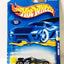 Hot Wheels 2001 Collector #157 Ferrari 333 SP - TulipStuff
