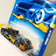 Hot Wheels 2001 Collector #157 Ferrari 333 SP - TulipStuff