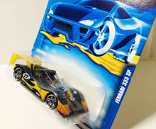 Load image into Gallery viewer, Hot Wheels 2001 Collector #157 Ferrari 333 SP - TulipStuff
