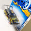 Hot Wheels 2001 First Editions Ford Focus Collector #037 - TulipStuff