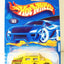 Hot Wheels 2001 Collector #162 Hummer - TulipStuff