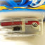 Hot Wheels 2001 Collector #184 Jaguar D-Type Race Car sp5 - TulipStuff