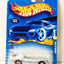 Hot Wheels 2001 Collector #184 Jaguar D-Type Race Car sp5 - TulipStuff