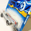 Hot Wheels 2001 Collector #184 Jaguar D-Type Race Car sp5 - TulipStuff