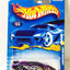 Hot Wheels 2001 Collector #124 Lamborghini Diablo silver painted base - TulipStuff