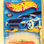 Hot Wheels 2001 First Editions Monoposto Collector #031 - TulipStuff