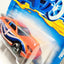 Hot Wheels 2001 Collector #214 Porsche 911 GT3 Cup Sports Car - TulipStuff