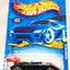 Hot Wheels Collector 2001 #224 Shadow Mk IIa Racing Car - TulipStuff
