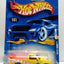 Hot Wheels 2001 Collector #201 Super Tuned Pickup Truck - TulipStuff