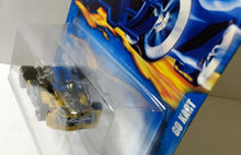 Load image into Gallery viewer, Hot Wheels 2002 Collector #198 Go Kart - TulipStuff
