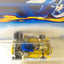 Hot Wheels 2002 Collector #198 Go Kart - TulipStuff