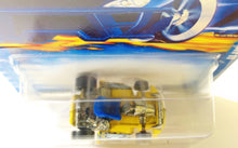 Load image into Gallery viewer, Hot Wheels 2002 Collector #198 Go Kart - TulipStuff
