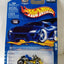 Hot Wheels 2002 Collector #198 Go Kart - TulipStuff