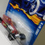 Hot Wheels 2002 Collector #212 Sweet 16 II Concept Car - TulipStuff