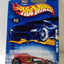 Hot Wheels 2002 Collector #212 Sweet 16 II Concept Car - TulipStuff