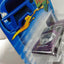 Hot Wheels Corvette Series 2002 Collector #068 '97 Chevrolet Corvette - TulipStuff