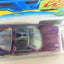 Hot Wheels Corvette Series 2002 Collector #068 '97 Chevrolet Corvette - TulipStuff