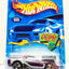 Hot Wheels Corvette Series 2002 Collector #068 '97 Chevrolet Corvette - TulipStuff