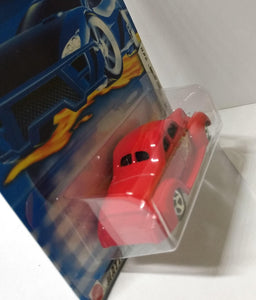 Hot Wheels 2002 First Editions Collector #024 '40 Ford Coupe - TulipStuff