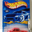 Hot Wheels 2002 First Editions Collector #024 '40 Ford Coupe - TulipStuff