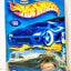 Hot Wheels 2002 Collector #193 Cabbin' Fever Ramp Truck - TulipStuff