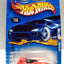 Hot Wheels 2002 Collector #176 Cat-A-Pult Race Car - TulipStuff