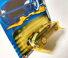 Load image into Gallery viewer, Hot Wheels 2002 Collector #156 Cunningham C4R Race Car - TulipStuff
