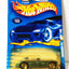 Hot Wheels 2002 Collector #156 Cunningham C4R Race Car - TulipStuff