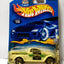 Hot Wheels Fed Fleet Series 2002 Collector #114 Dodge Power Wagon - TulipStuff