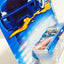 Hot Wheels 2002 Collector 210 Dodge Sidewinder - TulipStuff