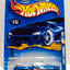Hot Wheels 2002 Collector 210 Dodge Sidewinder - TulipStuff