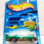 Hot Wheels He-Man Series Double Vision 2002 Collector #093 - TulipStuff