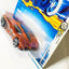 Hot Wheels 2002 First Editions Side Draft Collector 2002 #052 - TulipStuff