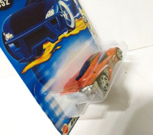Load image into Gallery viewer, Hot Wheels 2002 First Editions Side Draft Collector 2002 #052 - TulipStuff
