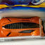 Hot Wheels 2002 First Editions Side Draft Collector 2002 #052 - TulipStuff