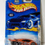 Hot Wheels 2002 First Editions Side Draft Collector 2002 #052 - TulipStuff