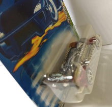 Load image into Gallery viewer, Hot Wheels Grave Rave Series Krazy 8s 2002 Collector #100 - TulipStuff
