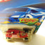 Hot Wheels Spares 'N Strikes Series Sooo Fast 2002 #062 - TulipStuff