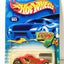 Hot Wheels Spares 'N Strikes Series Sooo Fast 2002 #062 - TulipStuff