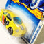 Hot Wheels 2002 First Editions Volkswagen New Beetle Cup Collector 045 - TulipStuff