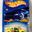 Hot Wheels 2002 First Editions Volkswagen New Beetle Cup Collector 045 - TulipStuff