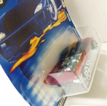 Load image into Gallery viewer, Hot Wheels 2003 Collector #115 Jester Concept Pickup Truck - TulipStuff
